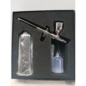 Roadtec Portable Mini Cordless Airbrush Paint Gun Kit
